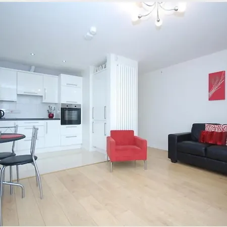 Beautiful 2-Bed Apartment In Swords 公寓